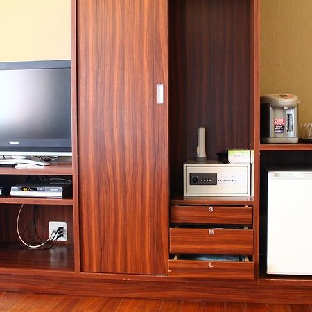 Hotel Saika Фудзисава Экстерьер фото