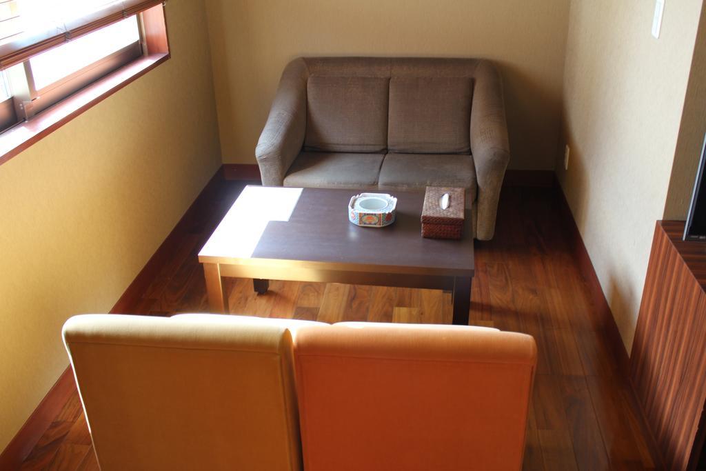 Hotel Saika Фудзисава Экстерьер фото