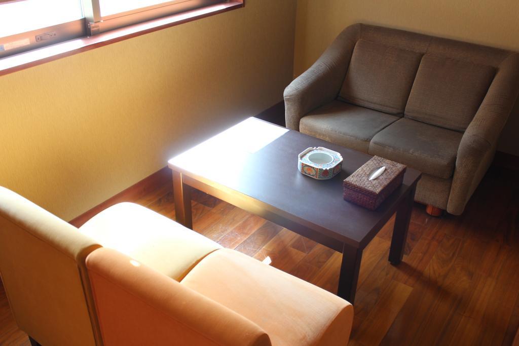 Hotel Saika Фудзисава Экстерьер фото