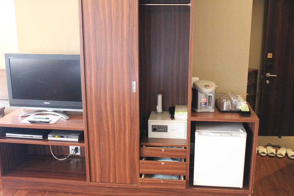 Hotel Saika Фудзисава Экстерьер фото